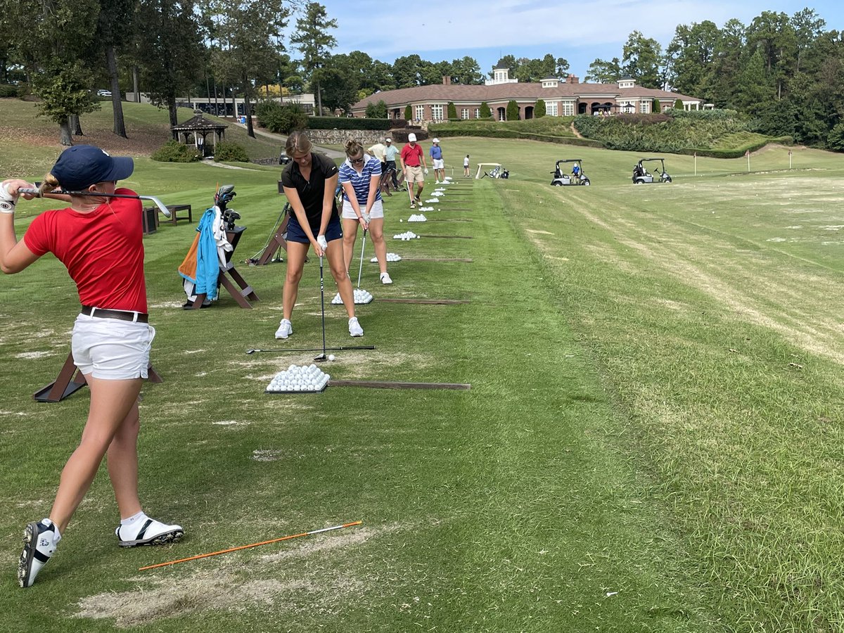 joedgolf's tweet photo. Getting ready for Wofford
2021 Terrier Intercollegiate
Carolina Country Club
Spartanburg, SC
Oct. 24-26
@SamfordWGolf 
@SamfordSports 
@SamfordU https://t.co/KSDQLqOjGp