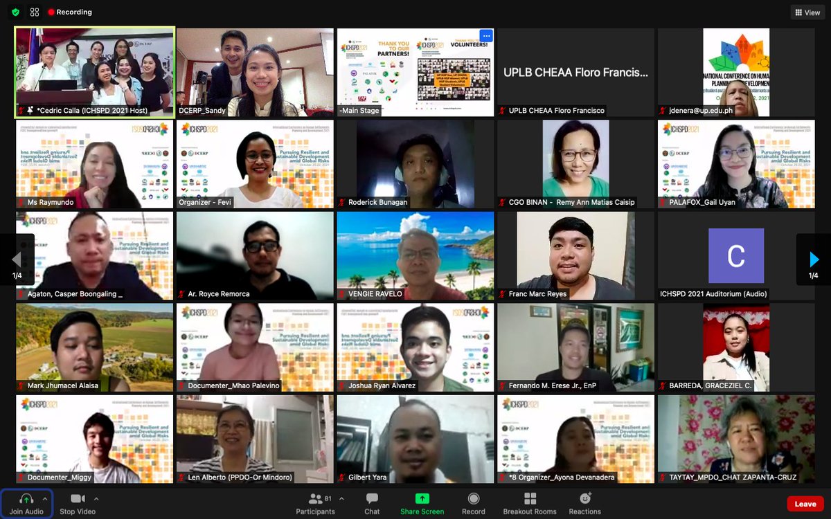 ichspd's tweet photo. Thank you all for being part of #ICHSPD2021! 
We hope to see you again in our future events. 

#ICHSPD2021FellowshipNight https://t.co/KpEEU6L6tX
