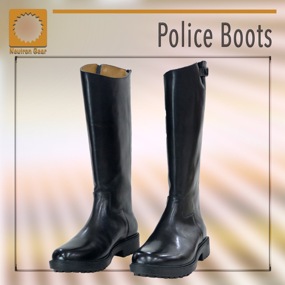 NeutronGear's tweet photo. All you need from start to finish! 

https://t.co/S61eWu7WIz 🌍

---
#militaryboots #militaryshoes #policeboots #policeshoes #boots #militaryclothing #militarygear https://t.co/c3nvaBWq62