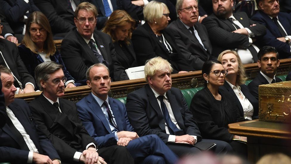 sw2imp's tweet photo. @UKParliament Leadership? What leadership? How can you tell us all to wear masks in crowded and enclosed spaces...one rule for us and another for you? https://t.co/Q38drMG0dY