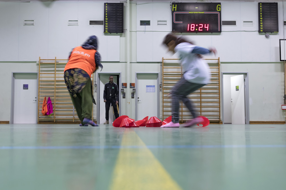 En Frisk Generation tweet media