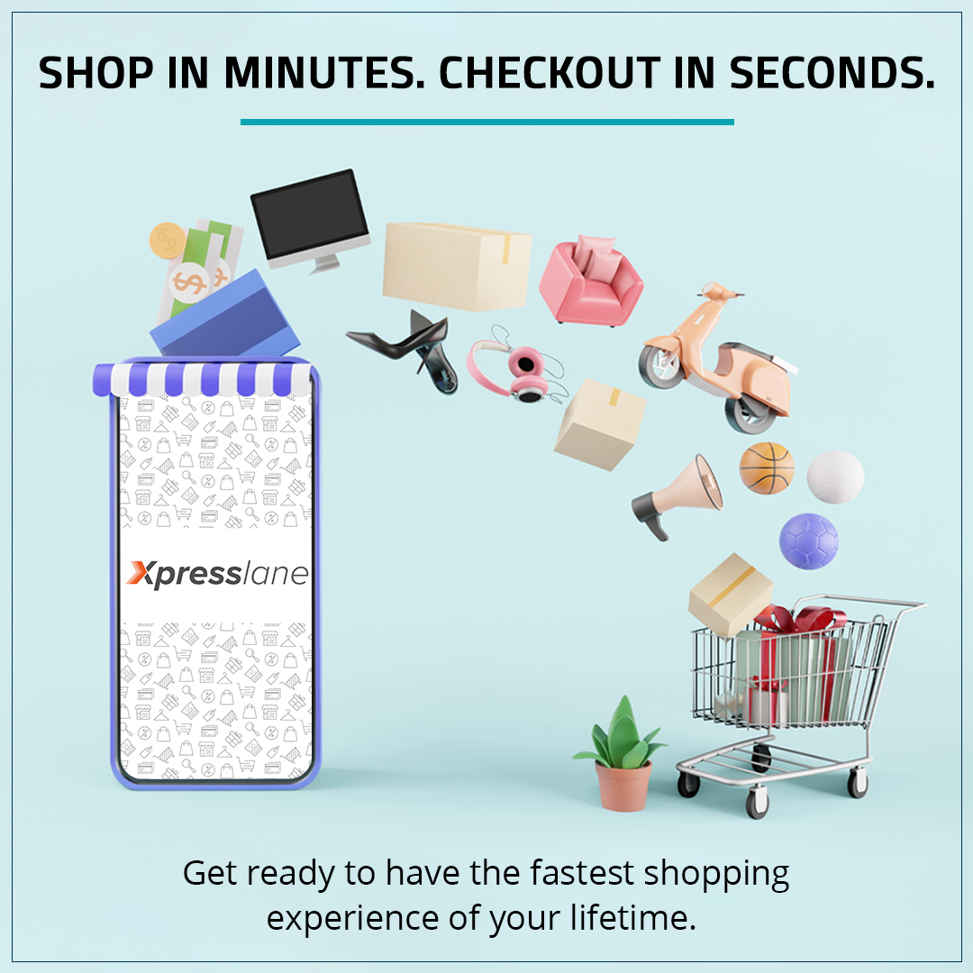 onXpresslane's tweet image. Want to make your purchase faster and more secure? With a transaction time of less than three seconds, Xpresslane lets you finish your purchases anywhere online in record-breaking time! #ecommerce #onlineshopping #clickpost #d2c #oneclickbuy #oneclickcheckout #fastestcheckout