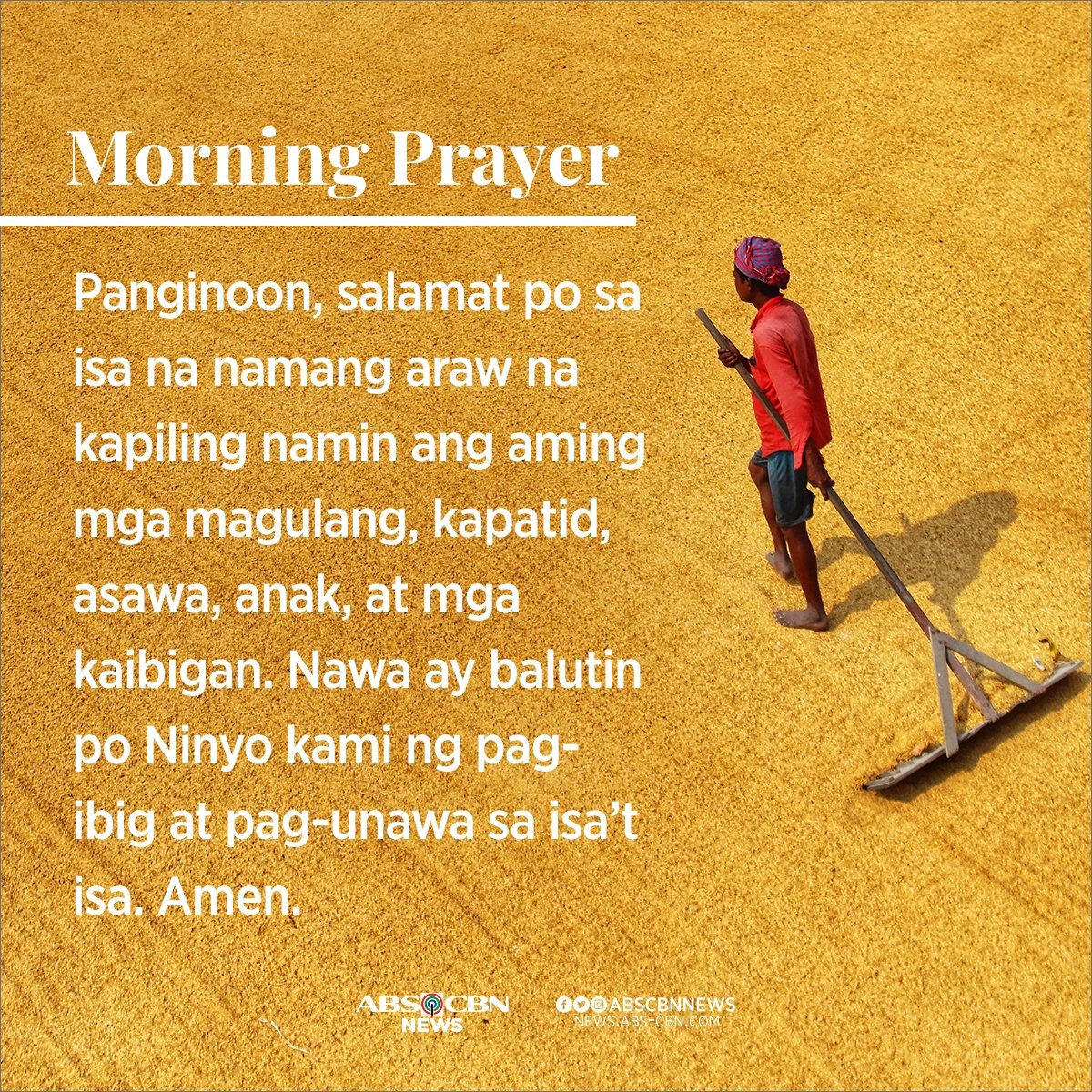 ABS-CBN News tweet media