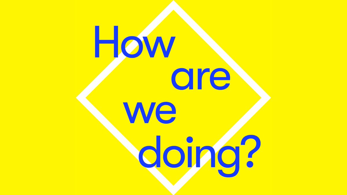 We’re making some changes at Our Favourite Places and we want to hear from you! Please share your thoughts in our audience survey to help us reflect on how we're doing &amp; how we go forward. You could also win a £40 <a href="/LaBiblioteka/">La Biblioteka</a> voucher &amp; OFP goody bag 💛 > forms.gle/yX2zKpwToiM46i…