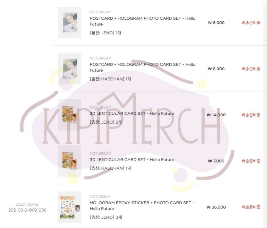 kipipmerch's tweet photo. ☀️ NCT DREAM HELLO FUTURE MERCH
Photo + Mini Ballon Set (SUDAH CO)
IDR 185.000
DP 100.000
Available :
Jeno ✅✅
Jaemin ✅

Ems/cargo &amp; tax ✅
Pelunasan by oren ✅
GO Line ✅ 
Dom Bandung

t. wts nct nct dream jeno jaemin merch merchandise hello future hf https://t.co/oRtIJSGDtV
