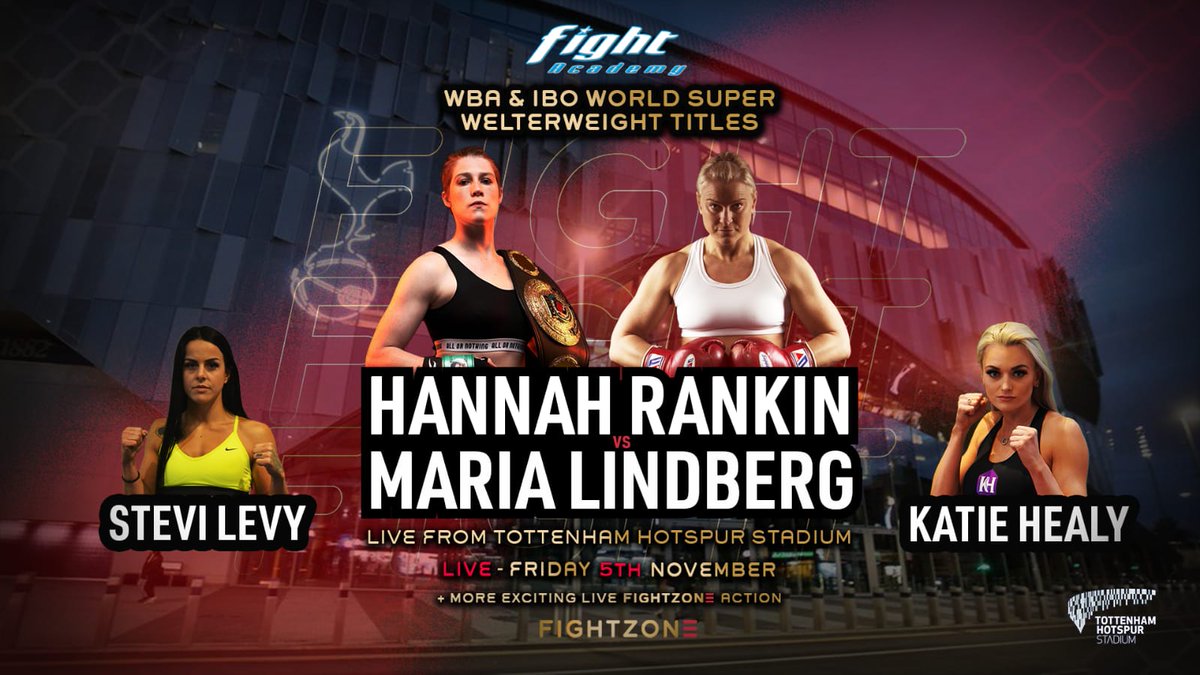 FIGHT ACADEMY tweet media