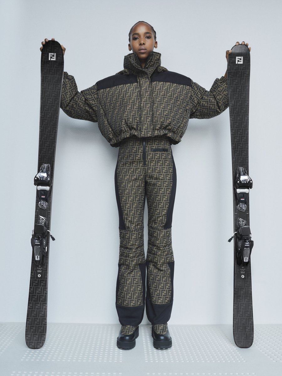 Fendi tweet media