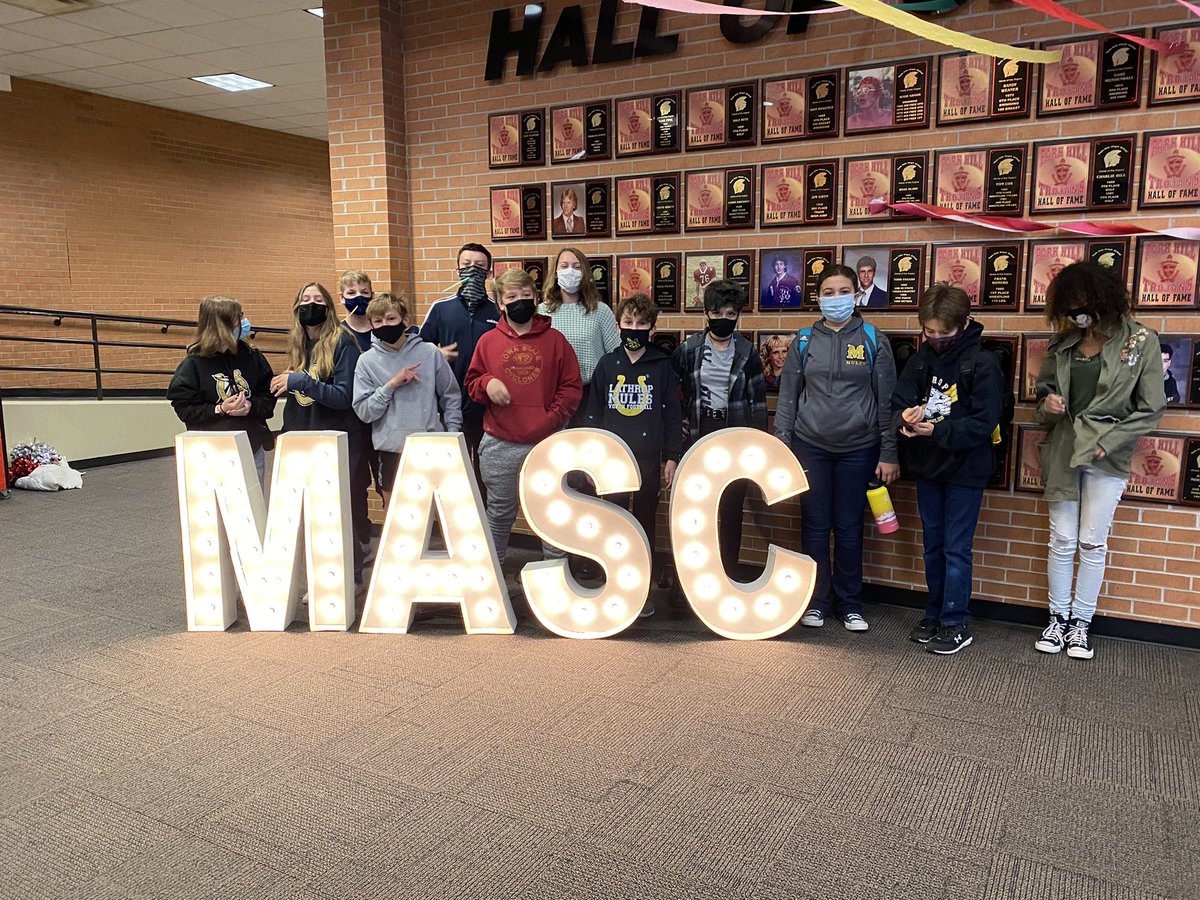 LMS_StuCo tweet media
