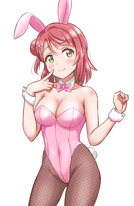 #上原歩夢祭り 