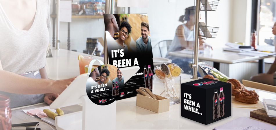 Sensational Drinks by Britvic is here to support you to grow your business with dedicated support, digital tools, POS kits and free trials. Register today and claim your Pepsi Max POS kit - completely free!
bit.ly/3psLfJE
#SensationalDrinks #SD #Britvic