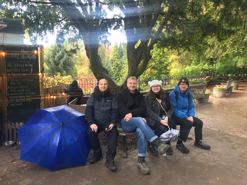 Walk About It Mate tweet media