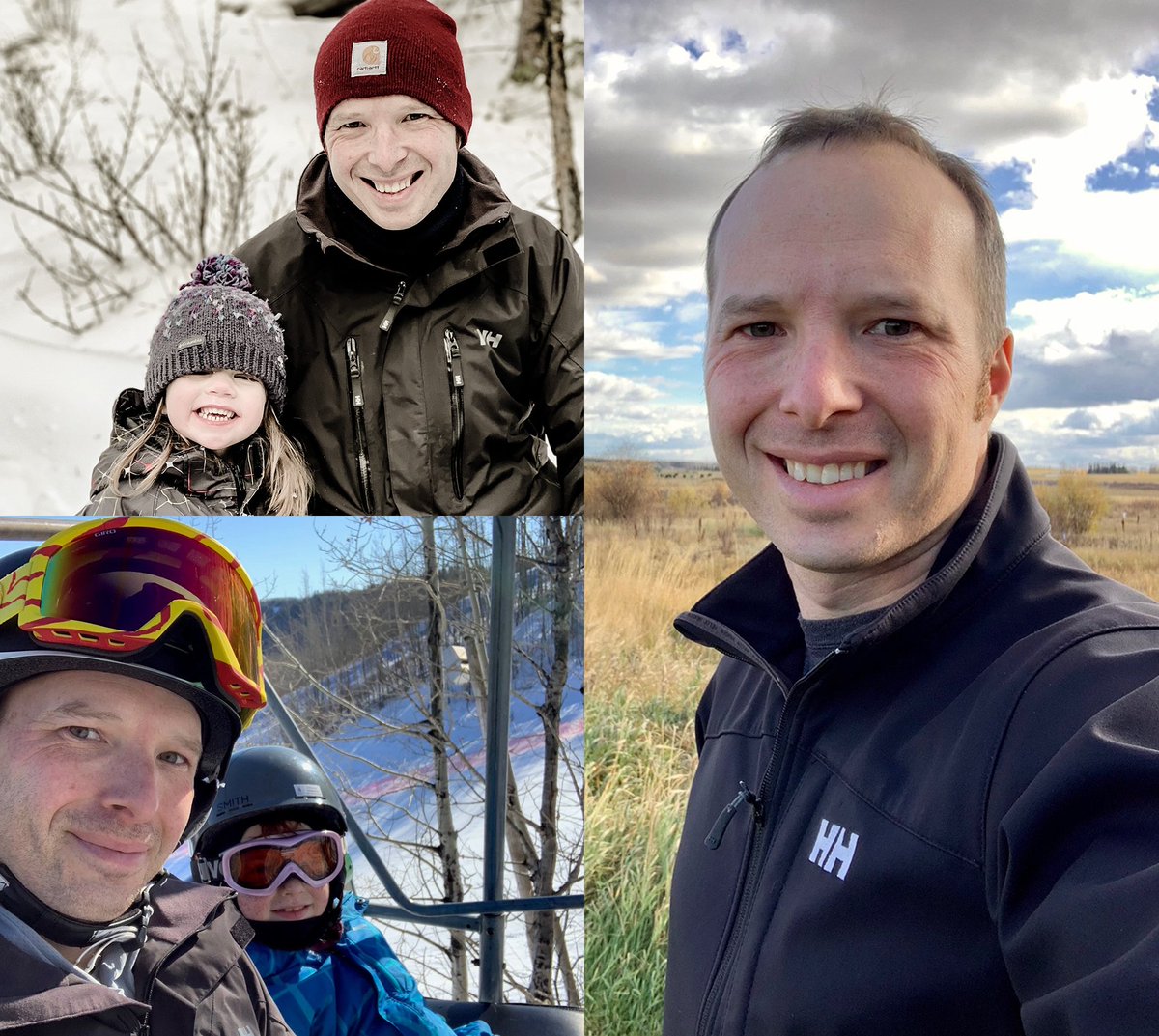 Meet Aaron Adamczyk, Senior Technical Sales Advisor based in Calgary, Canada. Aaron recently joined EV in September 2021 to help grow our Visual Analytics business in Canada as well as support the global data analysis group.
 
Welcome to the #EV team, Aaron!

#MeetTheTeam