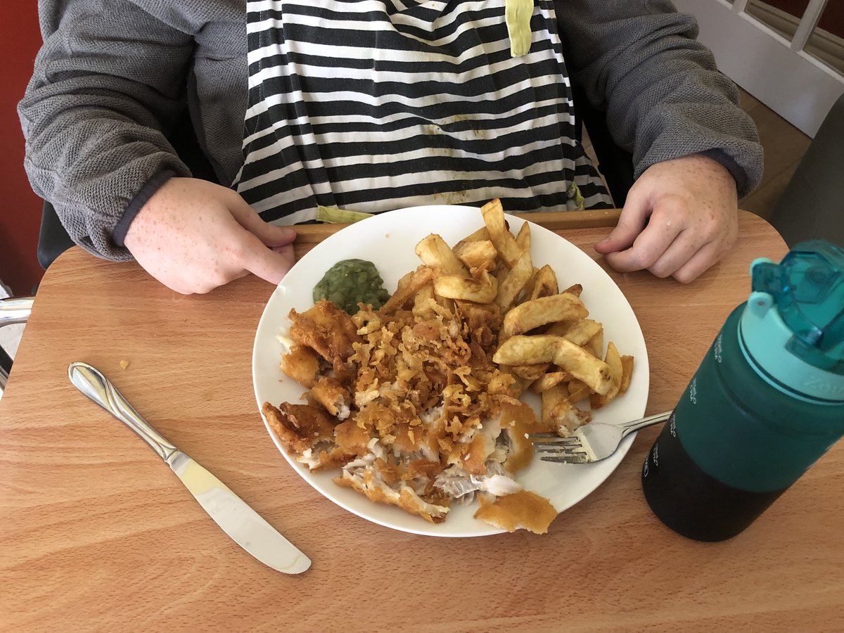 Joe Hardy 🇺🇦 🇪🇺♿️🐟 #RightToLove 💙 tweet media