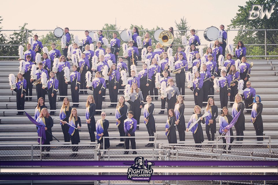 BHSActivities's tweet photo. GOOD LUCK to @BHSmarching🥁 as they travel this SATURDAY to compete in the PIMBA CHAMPIONSHIPS!

🎟 PIMBA Band Championship
🗓 Saturday, October 23rd
🕛 12:00 PM
📍 Gateway HS (@GSD_Gators) https://t.co/ImOu4AS0Fz