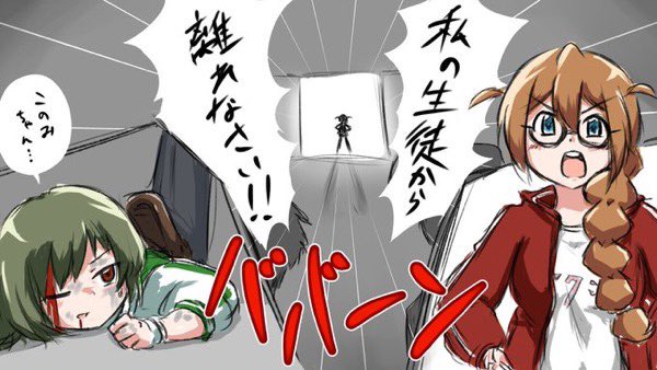 #みなさん去年の今頃はどんな絵描いてましたか 