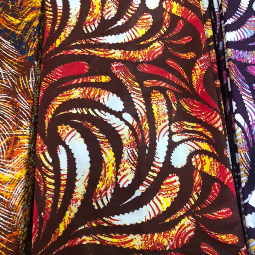 Queens Fabric (Queens_Fabric) Twitter