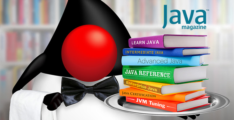 jug_istanbul's tweet image. 📚 Java 17'nin ve diğer heyecan verici teknolojilerin gelişini kutlayan yeni kitap koleksiyonuna göz atın 👉🏻bit.ly/3BQjfmz
📚 JUG İstanbul'un Java kitap içeriğini incelemek için 👉🏻 bit.ly/2YV1ynh
#Java #Javabooks #books #jugistanbul