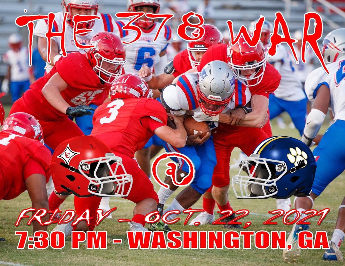 co_devils's tweet photo. It's finally that day Red Devil Nation! Its time for the 378 War! Your Red Devils will be taking on WW tonight. Kickoff is at 7:30 and we need everyone to be there loud and ready to cheer the Devils on to victory! #RedDevilNation #GoBigRed #RD4L #DevilsOnTop #RedDevilPride https://t.co/dM0Ll87bkq