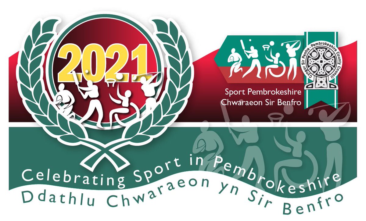 sportpembs's tweet photo. Thank you to everyone who submitted nominations for the Sport Pembrokeshire Awards 2021.
The nominations will be announced in the Western Telegraph and on our social media feeds on Wednesday 3rd November. @FollyFarmWales @RadioPembs @WTelegraph @ValeroEnergy https://t.co/jzEHieyOCA