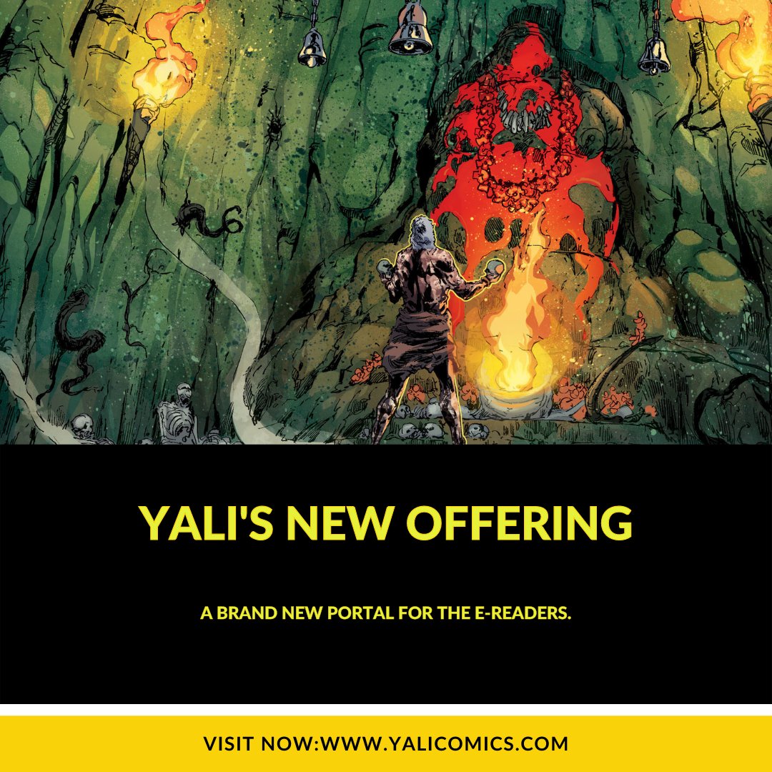 YaliCreations's tweet photo. Presenting Yali’s Digital store.😃

Those who are interested in reading Digital comics, You can now easily buy our books in digital format from this store.

Visit Now : https://t.co/XamfzNmN30

#yalidreamcreations #Digitalstore #Digitalbooks  #indiancomics #Thevillage #Yalicomics https://t.co/8Dzu7GVgOT