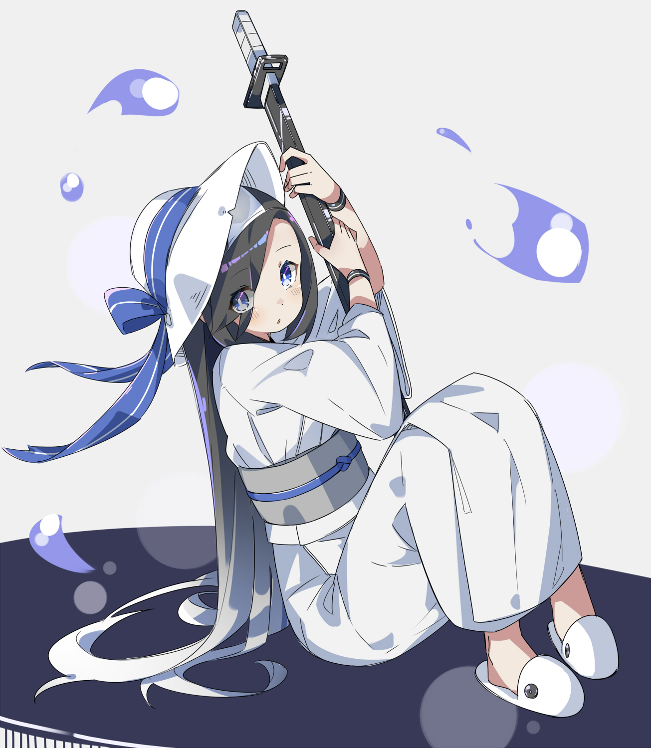 ぱ 幽霊少女 イラスト オリジナルイラスト T Co Ixr9dmu69o Twitter