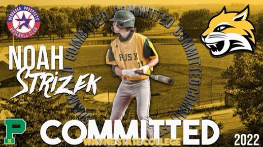 Noah Strizek tweet media