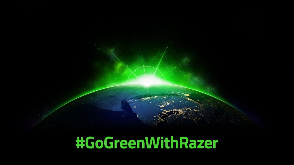 CeotechI's tweet photo. Razer, UL e Panerai insieme per il gaming e gli oceani
-
#ClearBot #Crescita #Eventi #Game #Gamer #Gaming #GoGreenWithRazer #Green #Innovazione #Keynote #MakeTimeForOurOcean #Ocean #Oceani #Panerai #Protezione #Razer #RazerCon #RazerCon2021 #Salvaguardia

https://t.co/Fx6YD8g52u https://t.co/4LEd93kVzJ