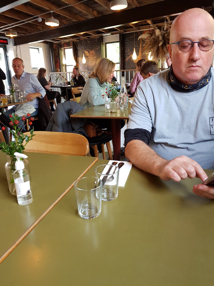 BombGirl's tweet photo. So the bruv's up for #craftbeercalling but today we are having a wander before it starts and it has lead us here @Anna_CookHouse
Pic of food to follow
#buylocal @craftbeerncl https://t.co/kuaAPC4gxK