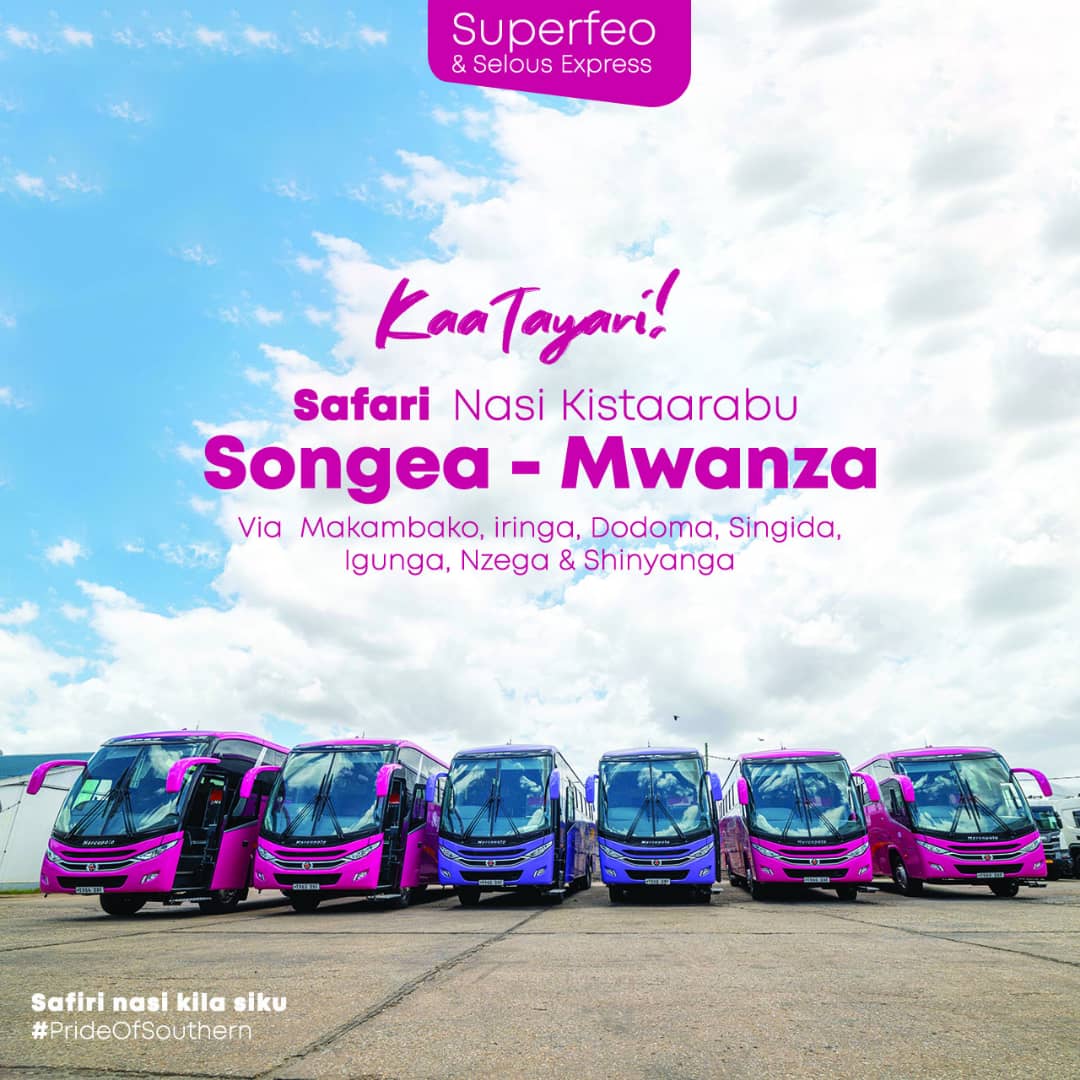 TBoundBuses's tweet photo. #Fikoshi #Premier #Isamilo tujipange sasa hi compe ni noma japo anaanzia Songea. https://t.co/w8vhXSIa1l