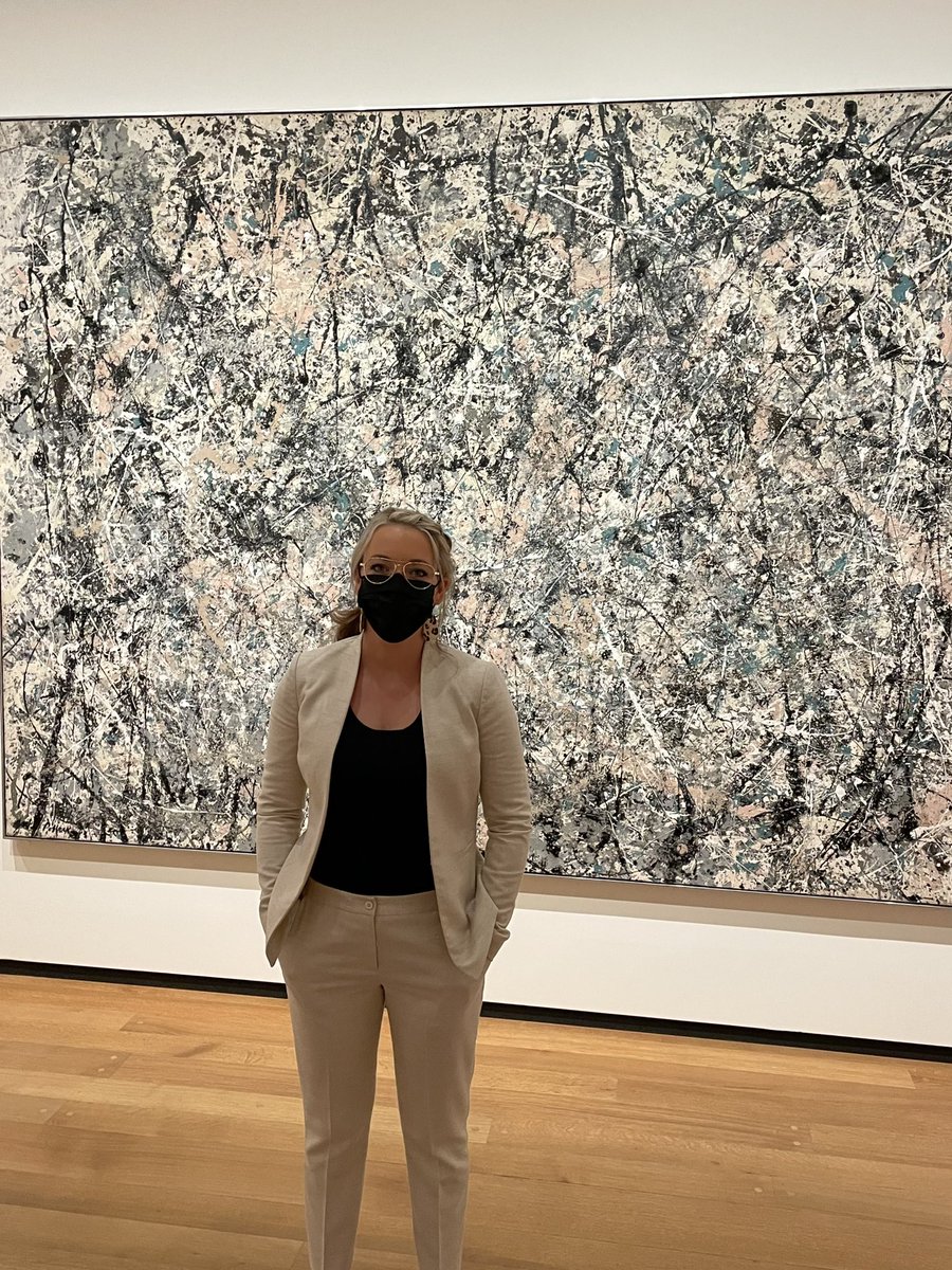 BatmanEducator's tweet photo. The way I teach first graders is different because I got to be an art teacher for 3 years. Creativity is a muscle kids need to exercise daily, not once a week. @CCSSO #ntoy20 https://t.co/xpZWknQY7o