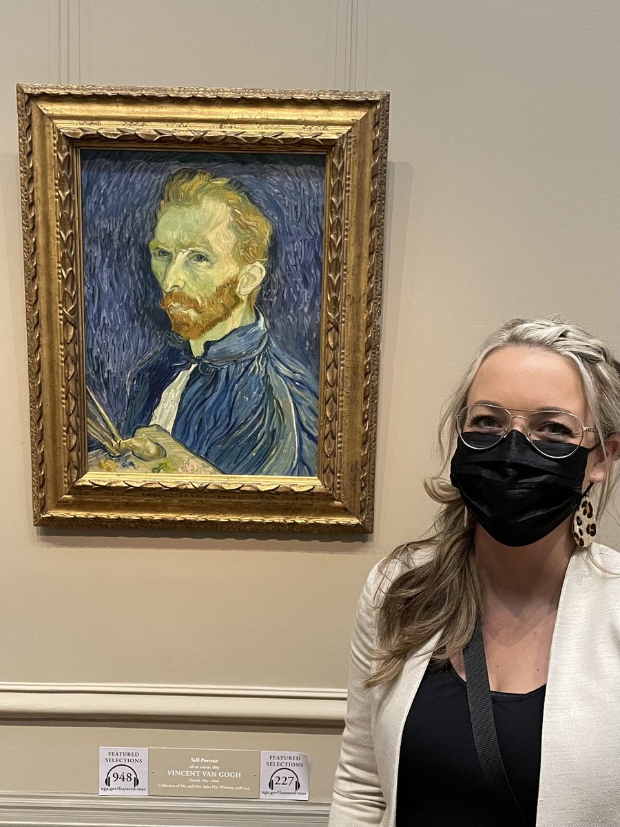 The way I teach first graders is different because I got to be an art teacher for 3 years. Creativity is a muscle kids need to exercise daily, not once a week. <a href="/CCSSO/">CCSSO</a> #ntoy20