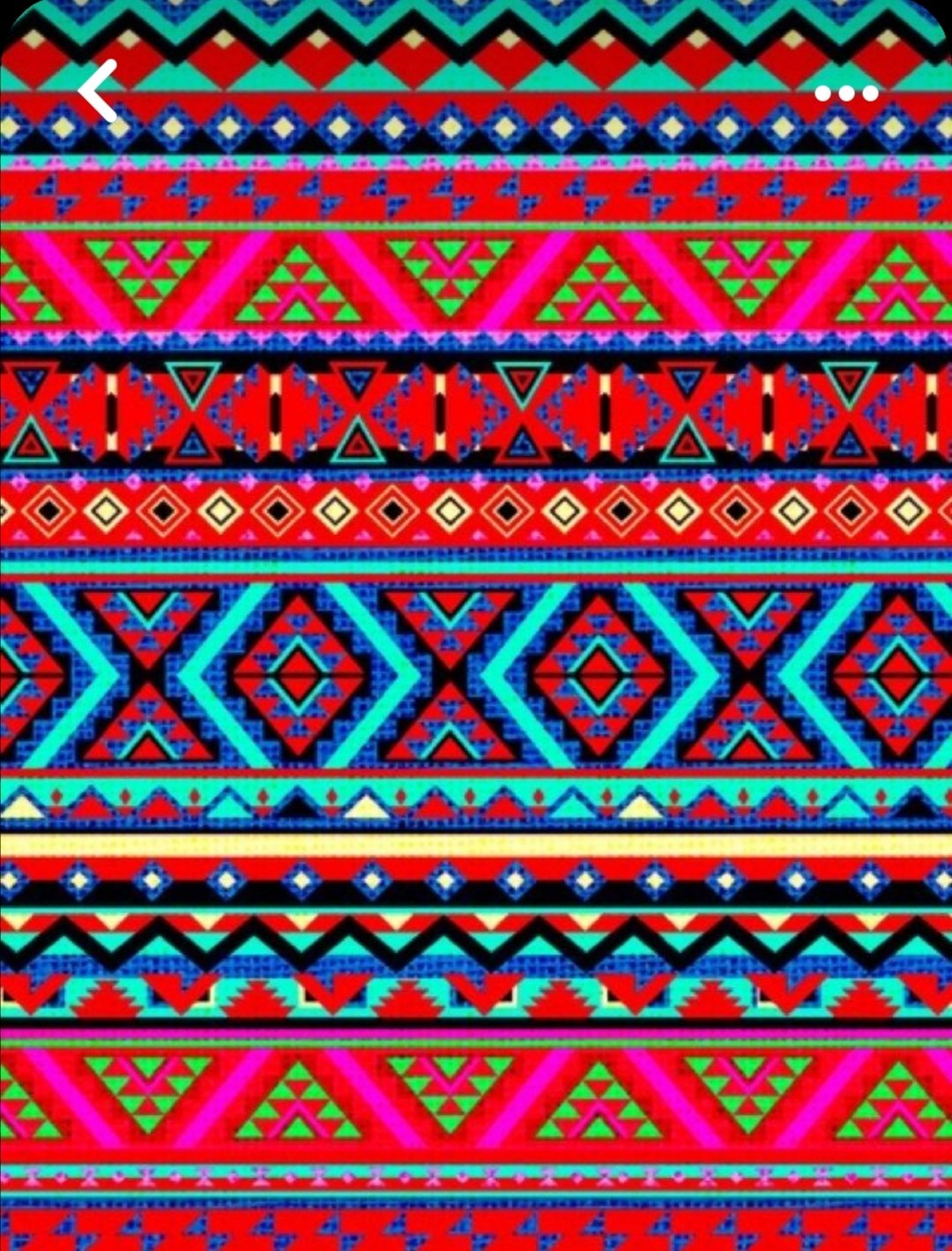 Этнический орнамент