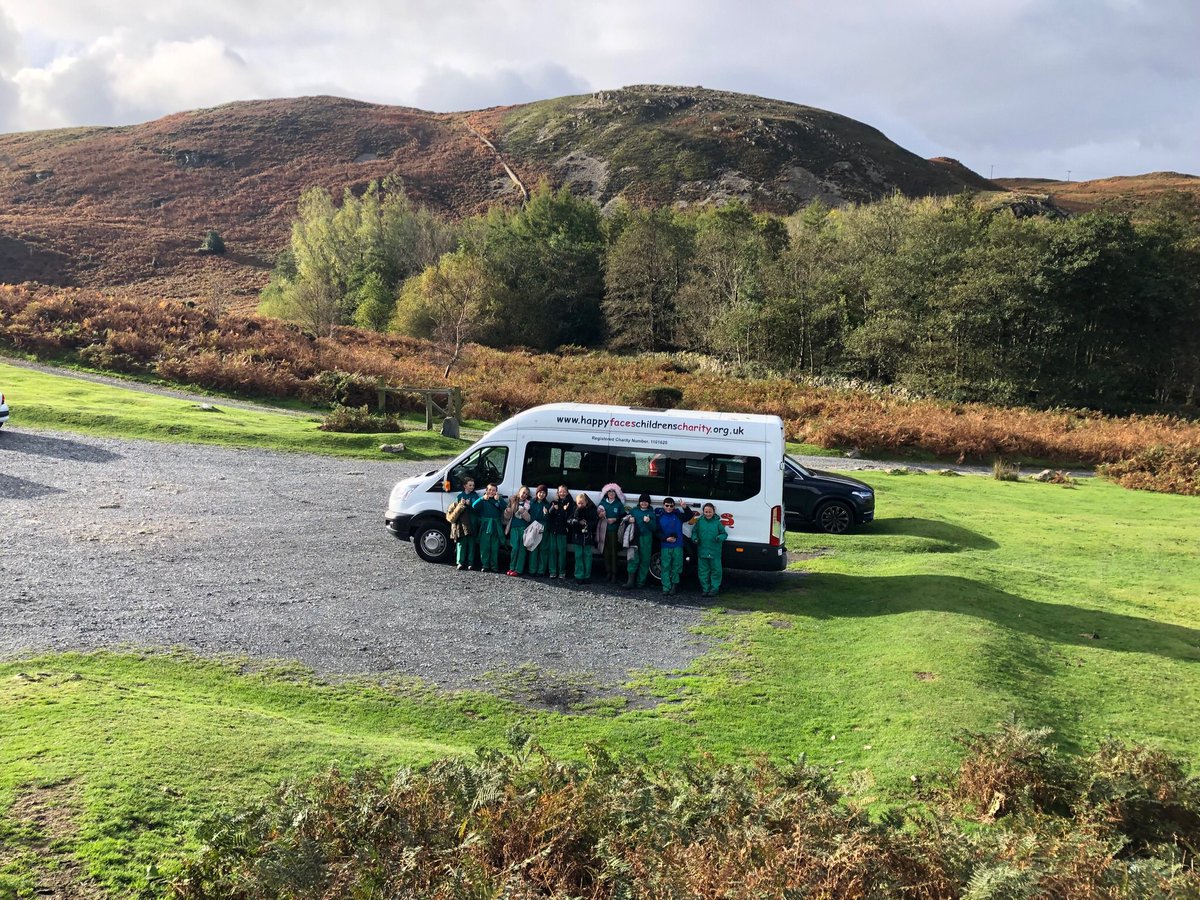 ysgolswnydon's tweet image. Different day, different pond and this time we found a frog. Lovely morning pond dipping with year 6. 
.
.
.
#ponddipping #forestschool #rspbwildchallenge #rspb #frog @_olw_