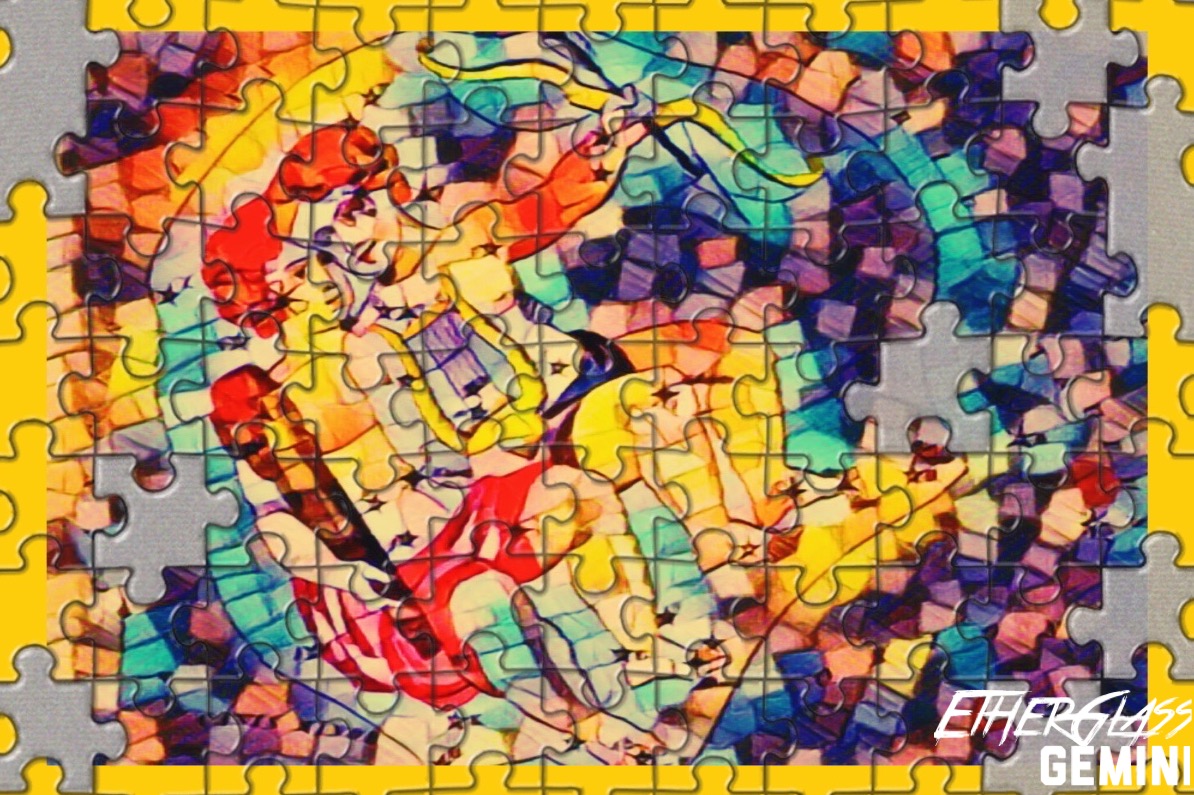 EtherGlass's tweet photo. #GM (5/12) Thread for #Gemini ♊️

1️⃣Follow + Retweet
2️⃣Tag 2 friend 
3️⃣Drop ETH address
4️⃣Limit of 1 NFT per account for #12DayZodiacGiveaway

https://t.co/5v3IhKsQbO

#NFTs #nftcollector #Airdrops #NFTGiveaways #NFTGiveaway #Crypto #NFT #nftart #NFTdrops #NFTGiveaway #Bitcoin https://t.co/ut2OykJTNT