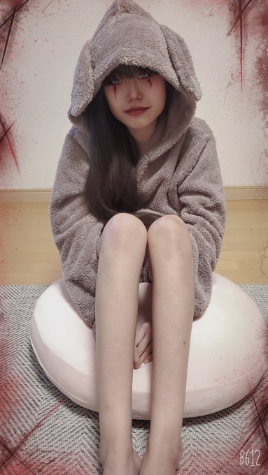 Twitterのコスプレ画像1