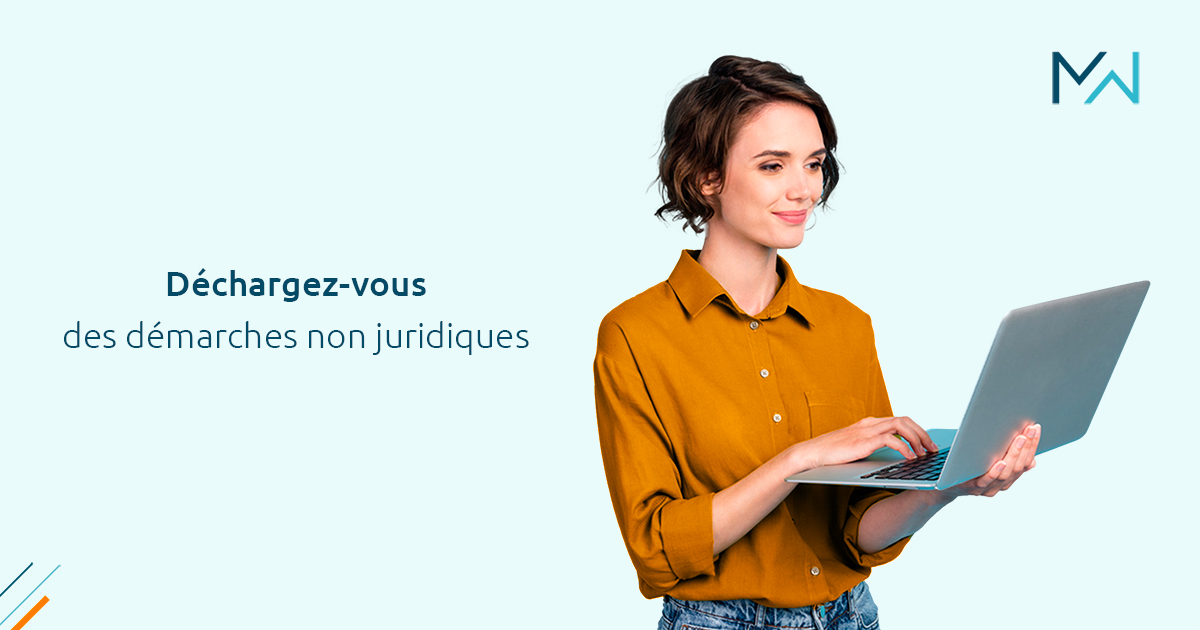 Le cabinet de demain, c'est un cabinet qui a ➕ de temps juridique ! 
Alliez le numérique à l'humain avec Meet laW. 

📩Plus d'informations ➡️ meetlaw.pro 

#Avocats #BusinessDevelopment #Droit #Relationclient
