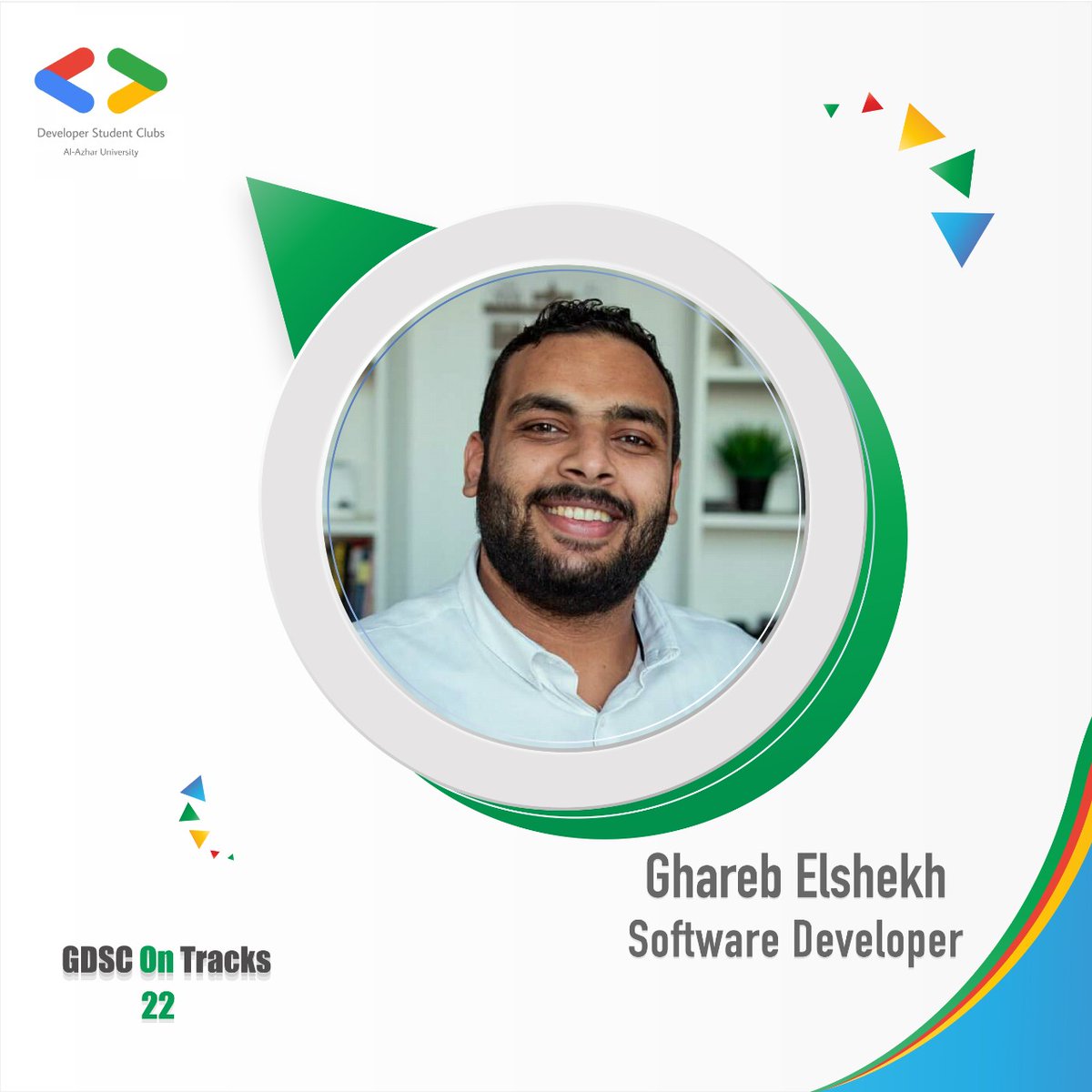 dscalazhar's tweet image. هي حياة الـSoftware developer عامله ازاي؟

الـSoftware Developer بيتطوير البرمجيات في نطاق أبعد من مجرد كتابة الأكواد والتصميم، الشخص ده  بيدير إنتاج البرمجيات على المستوى التطبيقي مش على مستوى البرمجة وبس..........

#GDSC_ON_TRACKS22
#GoogleDevelopersStudentClubs 
#GDSC_Alazhar