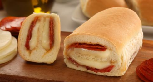 CatherineZacch's tweet photo. Good Morning America to feature Morgantown #WestVirginia bakery's pepperoni rolls - @daily304 @GMA @WVNS59News - #YesWV https://t.co/iqPWfj3yBK https://t.co/juUyYCBcKN