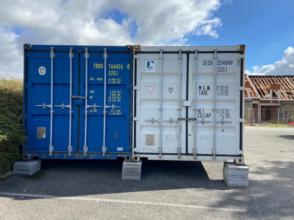 Containerflex (@containerflex1) / Posts / X