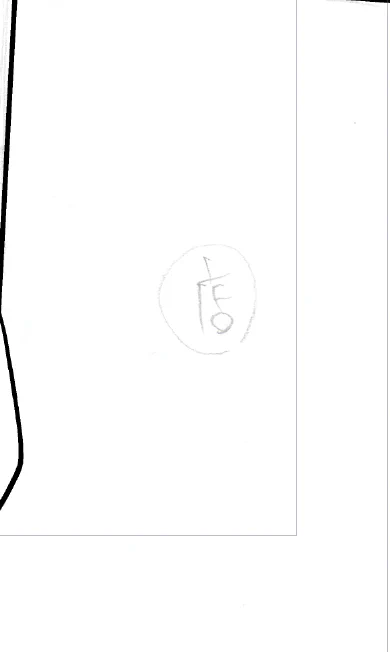 ネームの自分をぶん殴りたいシリーズ
#愛されたがりのジェミニ 