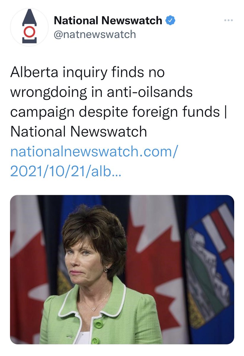 Catherine McKenna tweet media