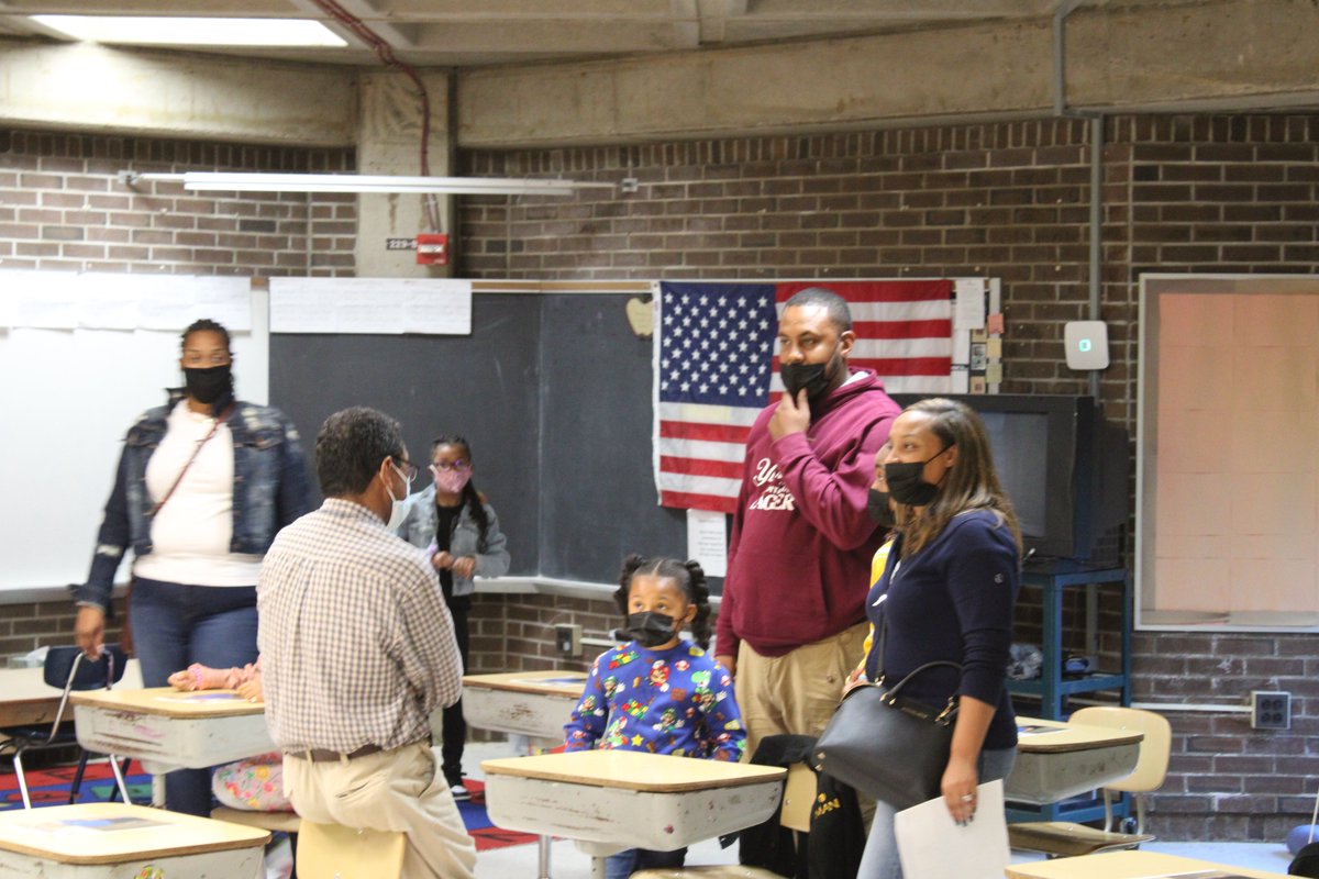 imanipgh's tweet image. Imani Open House. Parents had the opportunity to chat with their students teachers and what to expect for the rest of the school year. Thank you to all that were able to attend.
#Education #School #OpenHouse #OpenForGood #ImaniChristianAcademy