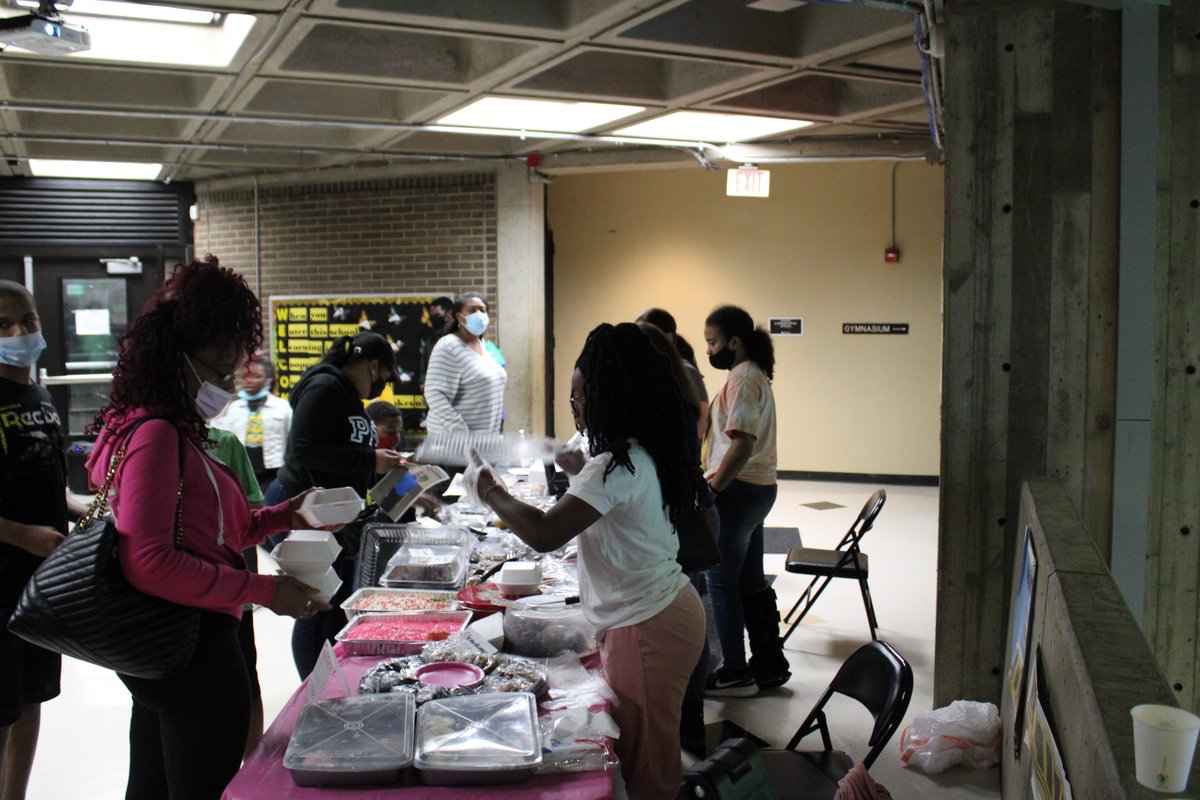 Imani Open House. Parents had the opportunity to chat with their students teachers and what to expect for the rest of the school year. Thank you to all that were able to attend.
#Education #School #OpenHouse #OpenForGood #ImaniChristianAcademy