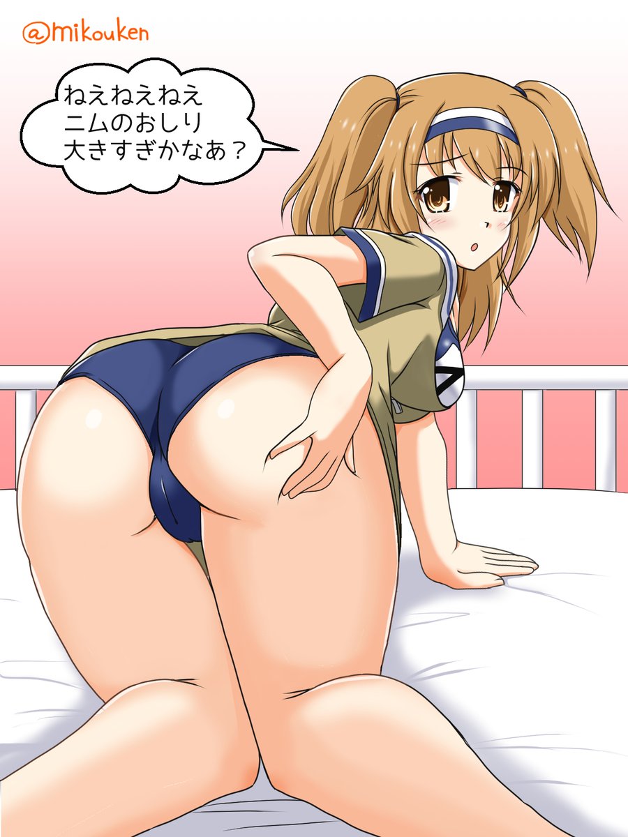 1番は決められんな・・。

あとイクとイムヤとヒトミ、イヨも描いてるけど初期オリョクルズはネタ漫画しか描いてないので選外。
 ヒトミ、イヨは18R放尿漫画なんでここには貼れない。
#このタグを見た人は一番えっちな潜水艦娘を貼る 