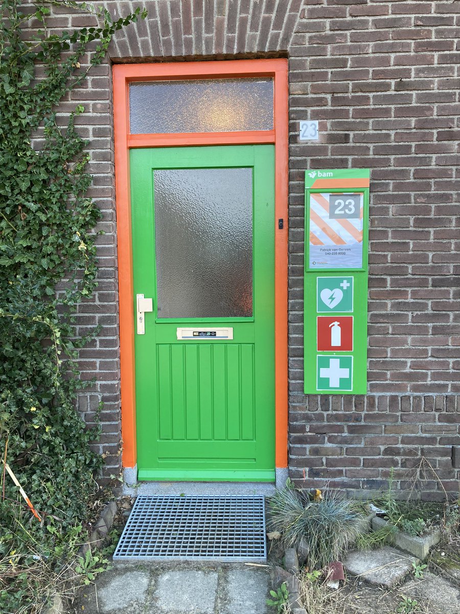 Patrick van Gerwen tweet media