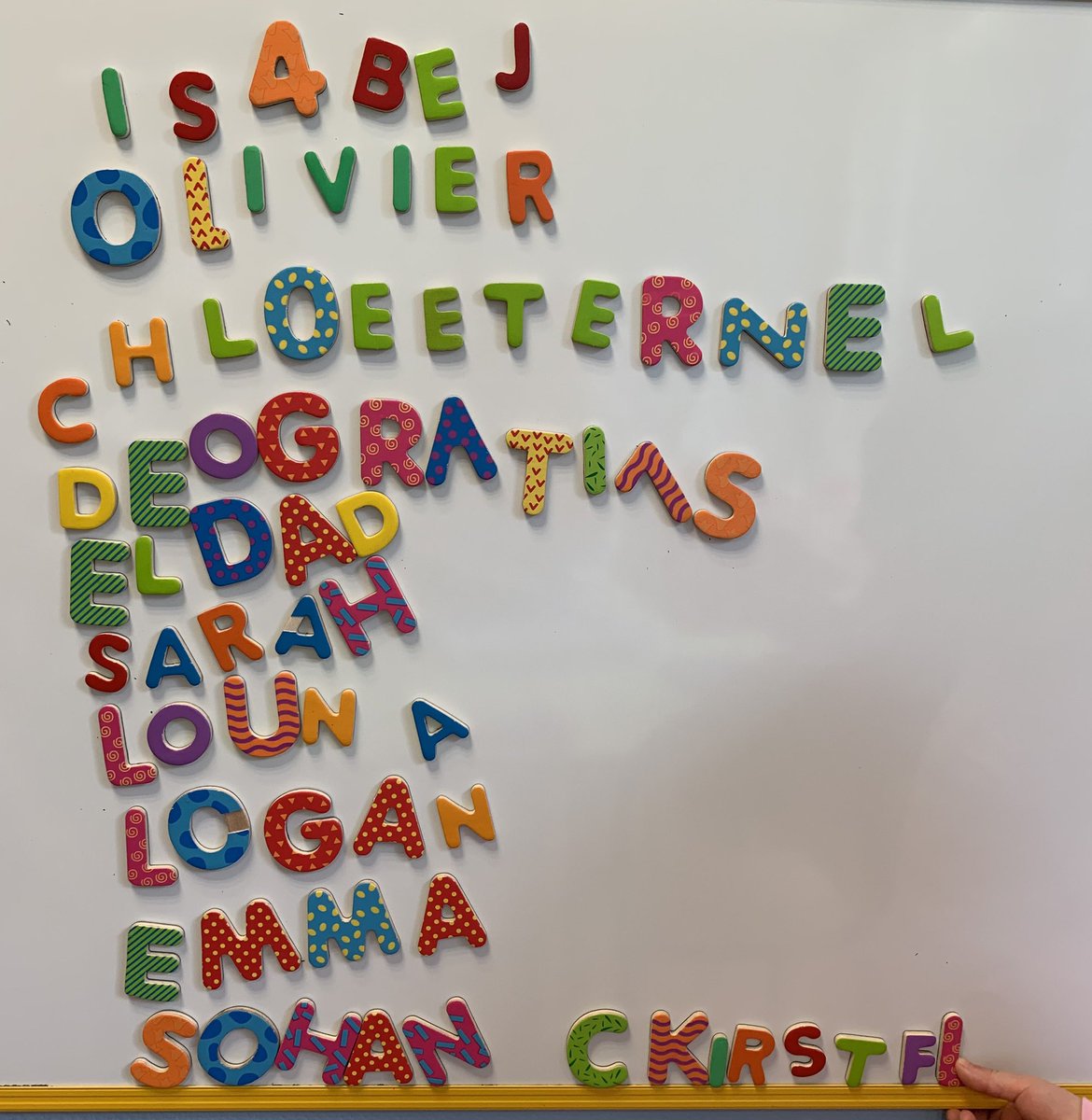 Les Grands de Louise Michel tweet media