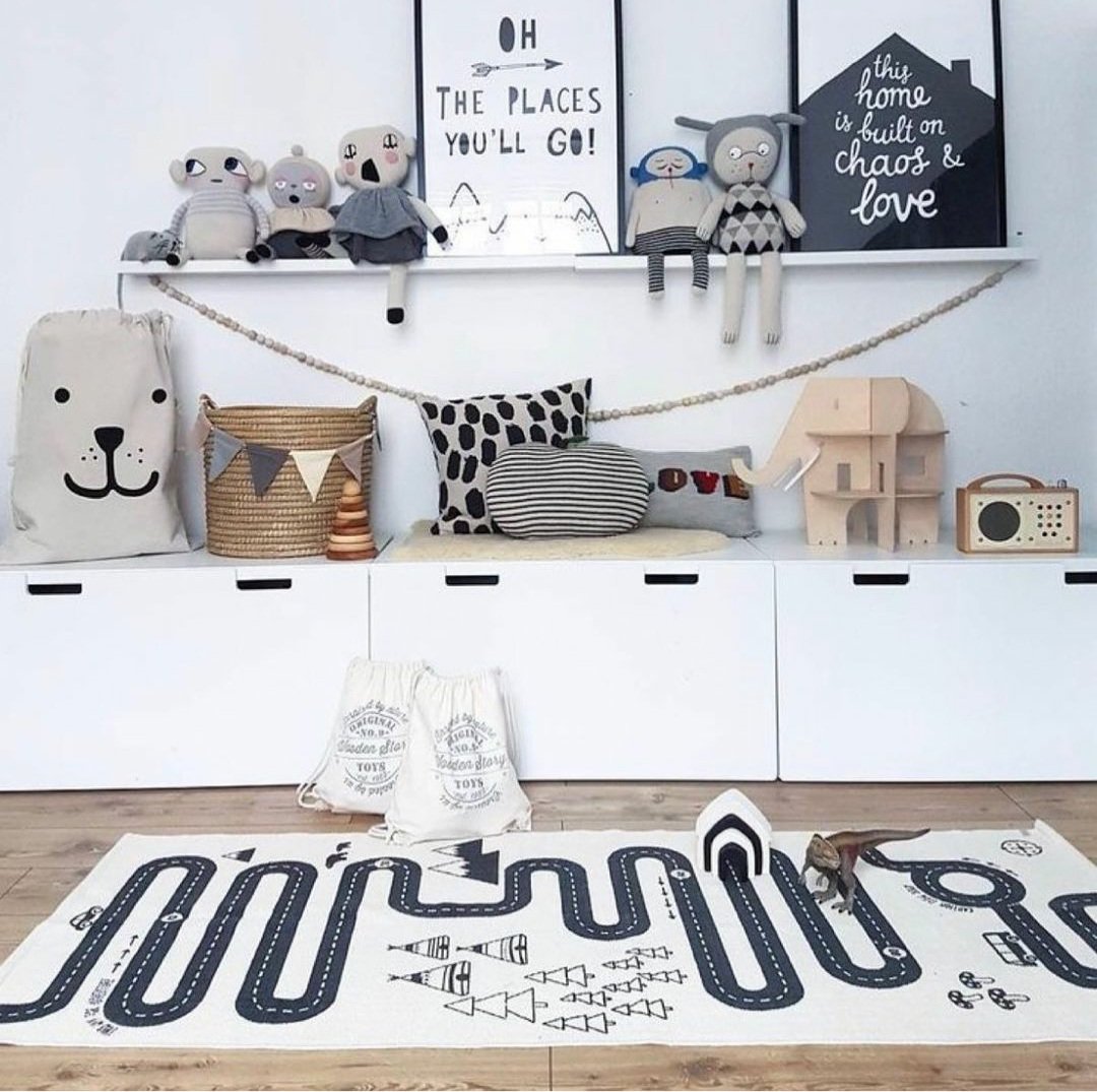 Lullabuy - The Modern Kids Store tweet media