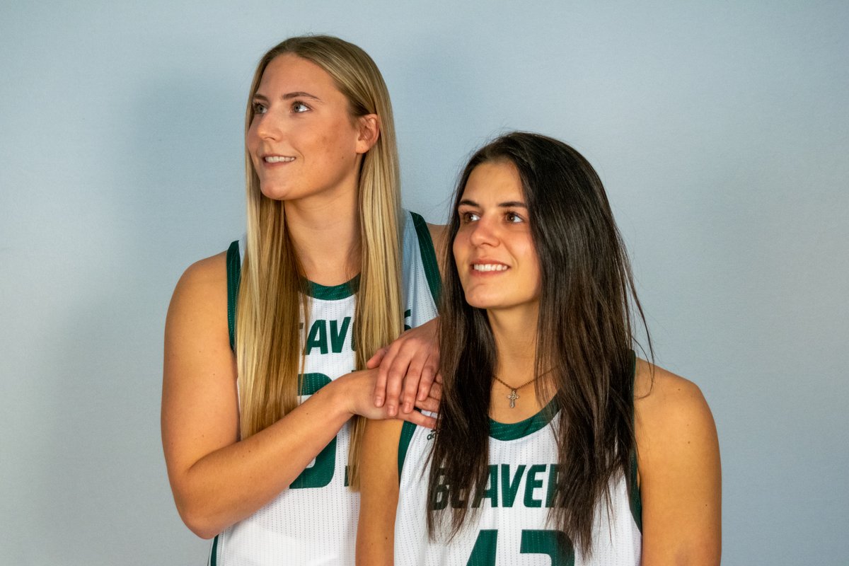 Who did it best?

RT for <a href="/BSUBeaversMBB/">Bemidji State MBB</a> 
❤️ for <a href="/BSUBeaversWBB/">Bemidji State Hoops</a> 

#BeaverTerritory