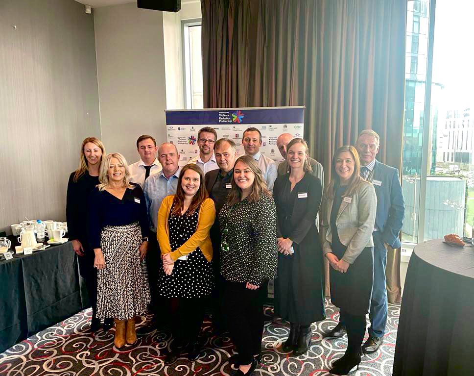 TaylorColino's tweet photo. After speaking and networking with some of our attendees and speakers, the #MerseysideVRPshowcase has come to a close! Thank you to those that attended the event!☺️ @MerseysideVrp https://t.co/5EF4mO0crh