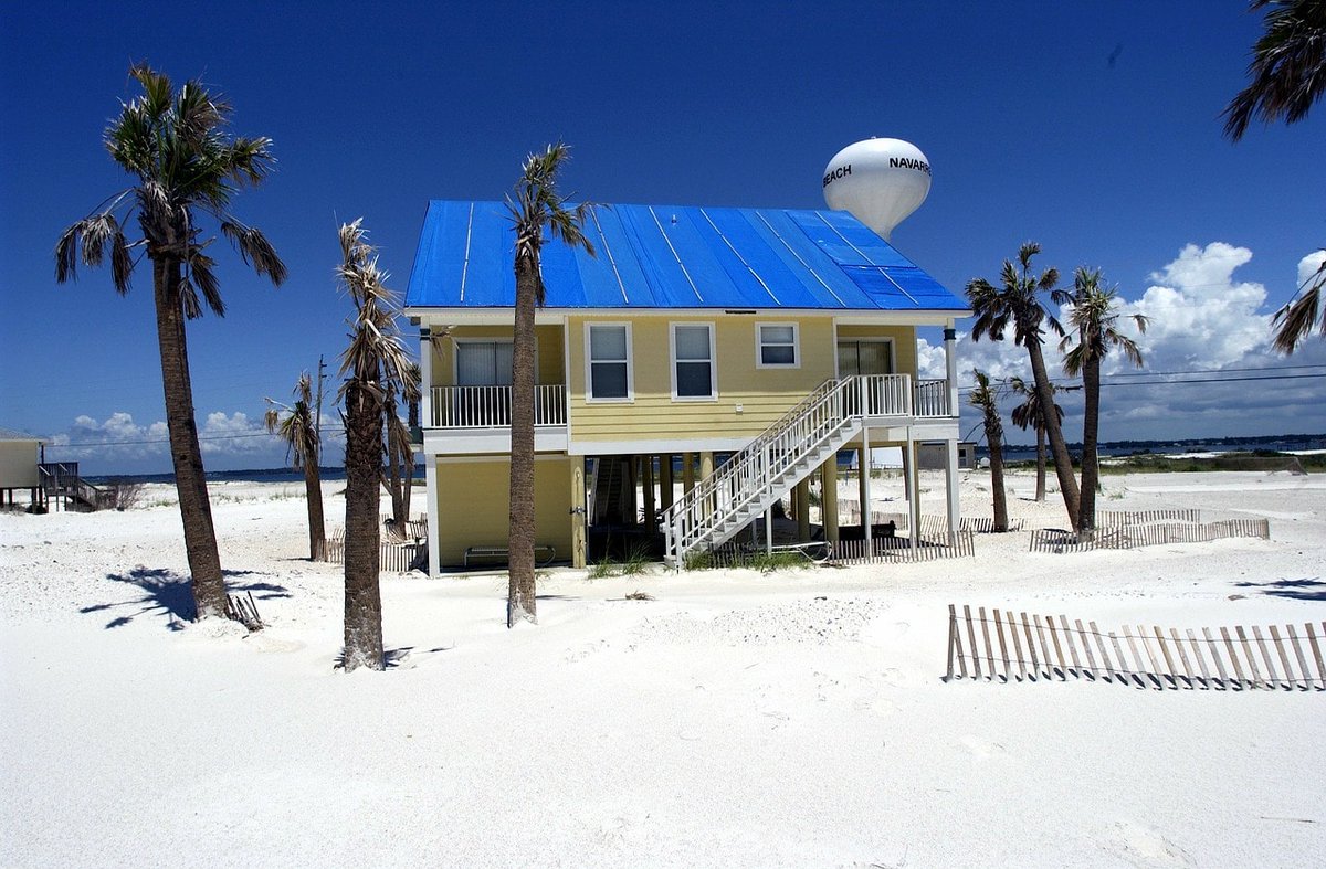 ApartmentHomefl's tweet photo. Pensacola is Florida’s most affordable beach city — and it’s a beautiful place to retire. 4 in the Cheapest US Beach Cities For Retirement In 2021. #AffordableBeachsideLiving #AffordableLiving #LiveCheaplyinFlorida #RetireinFlorida

https://t.co/9se00ZotpC https://t.co/DjQnipl9uw